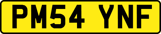 PM54YNF