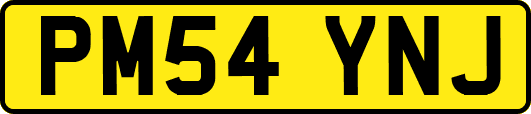 PM54YNJ