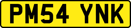 PM54YNK