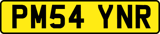 PM54YNR