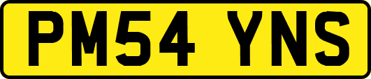 PM54YNS
