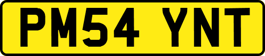 PM54YNT