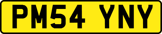 PM54YNY