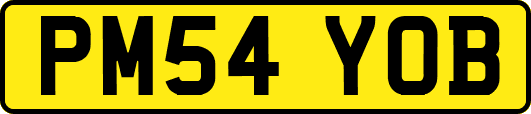 PM54YOB