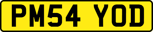 PM54YOD