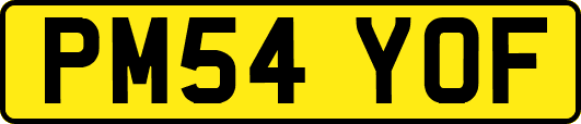 PM54YOF