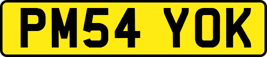 PM54YOK