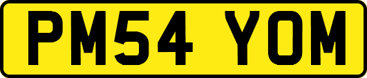 PM54YOM