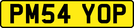 PM54YOP