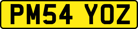 PM54YOZ