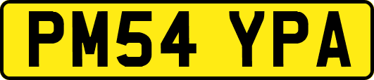 PM54YPA