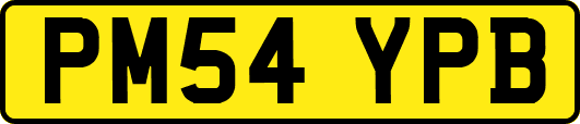 PM54YPB