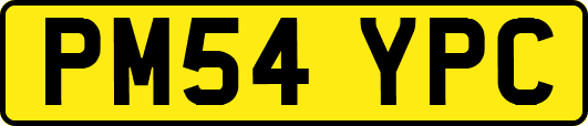 PM54YPC
