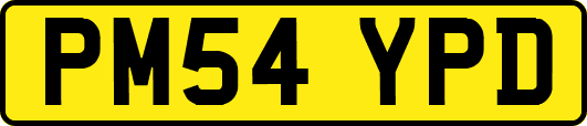 PM54YPD