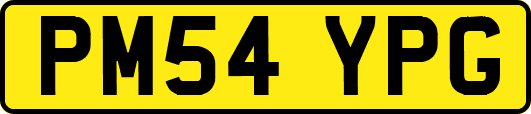 PM54YPG