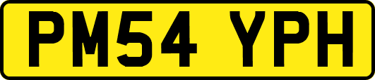 PM54YPH