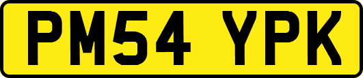 PM54YPK