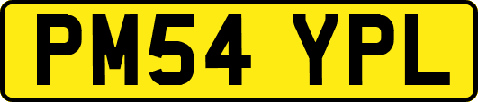 PM54YPL