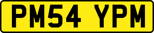 PM54YPM