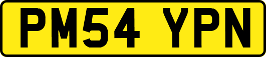 PM54YPN