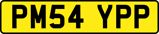 PM54YPP