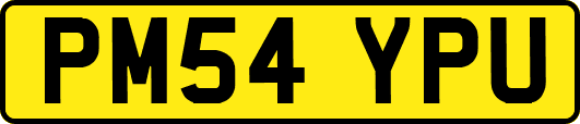 PM54YPU