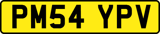 PM54YPV