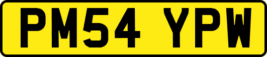 PM54YPW