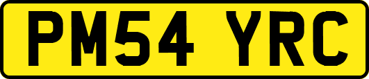 PM54YRC