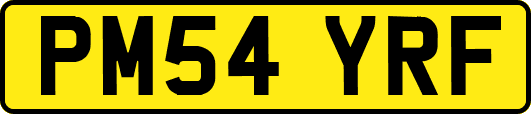 PM54YRF