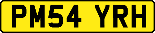 PM54YRH