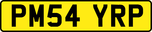 PM54YRP