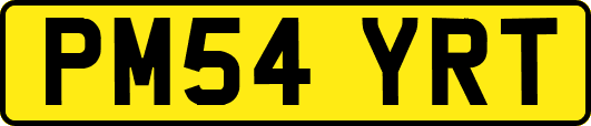 PM54YRT