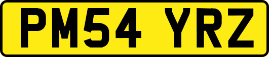 PM54YRZ