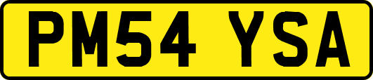 PM54YSA