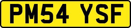 PM54YSF