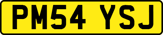 PM54YSJ