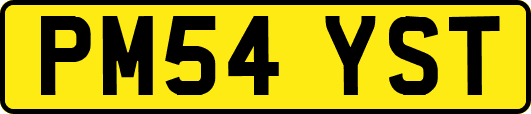 PM54YST