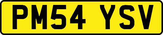 PM54YSV