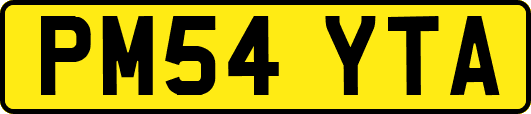 PM54YTA
