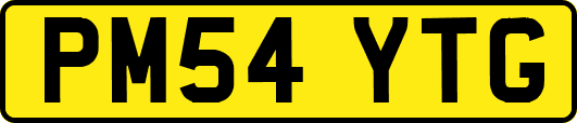 PM54YTG