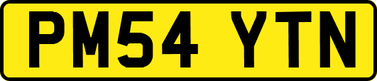 PM54YTN