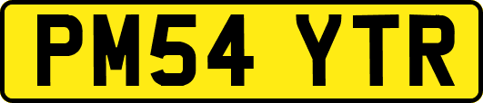 PM54YTR