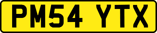 PM54YTX