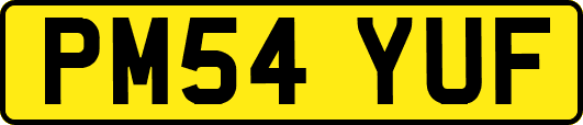 PM54YUF