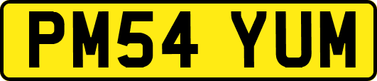 PM54YUM