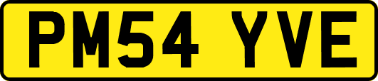 PM54YVE