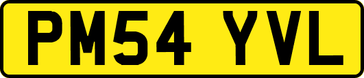PM54YVL