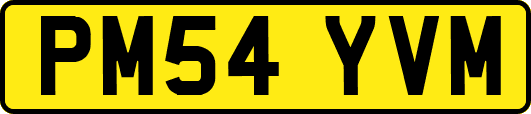PM54YVM