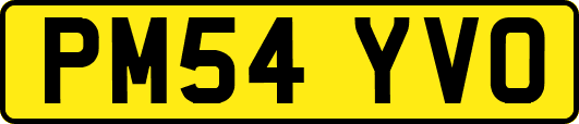 PM54YVO